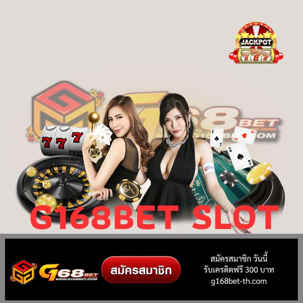 g168bet slot